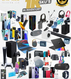 EMPIRE TELECOM
