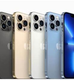 COS PHONE
