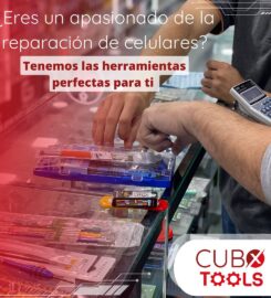 CUBOX FIX