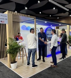 MAYWEI WIRELESS