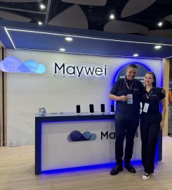 MAYWEI WIRELESS