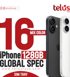 TELUS FZCO