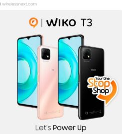 WIRELESS NEXT