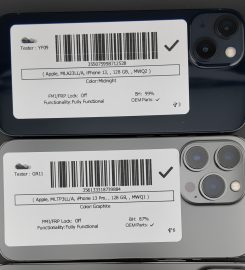 MAYWEI WIRELESS