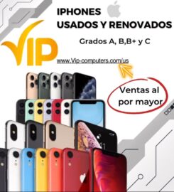 VIP COMPUTERS