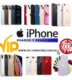VIP COMPUTERS
