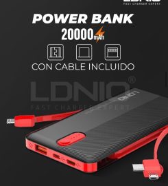 LDNIO