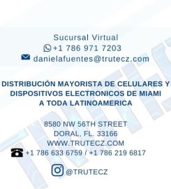 TRUTECZ