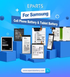 Eparts Technology