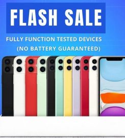 Concept Wholesale