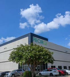 RecirQ