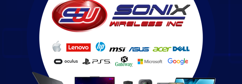 Sonix Wireless